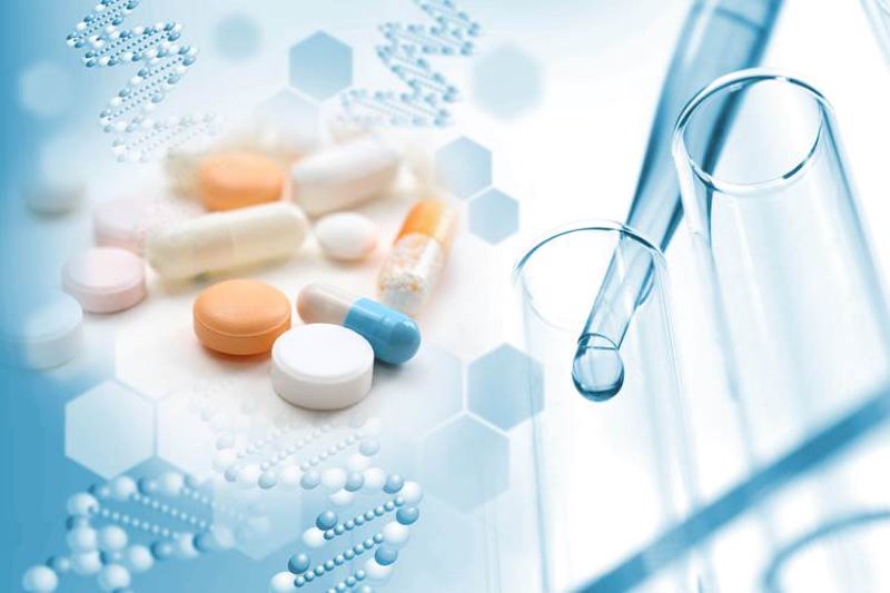 生物科技公司在前沿科技领域引领未来