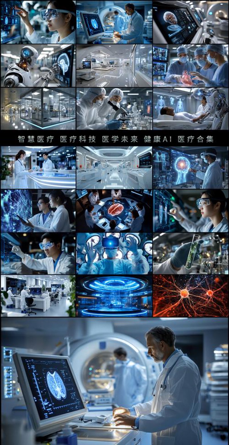 探索生物技术前沿：拓臻生物引领行业变革